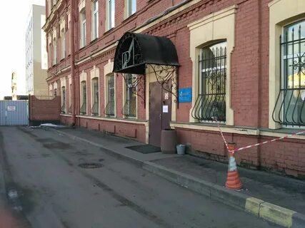 Улица 1 переулок