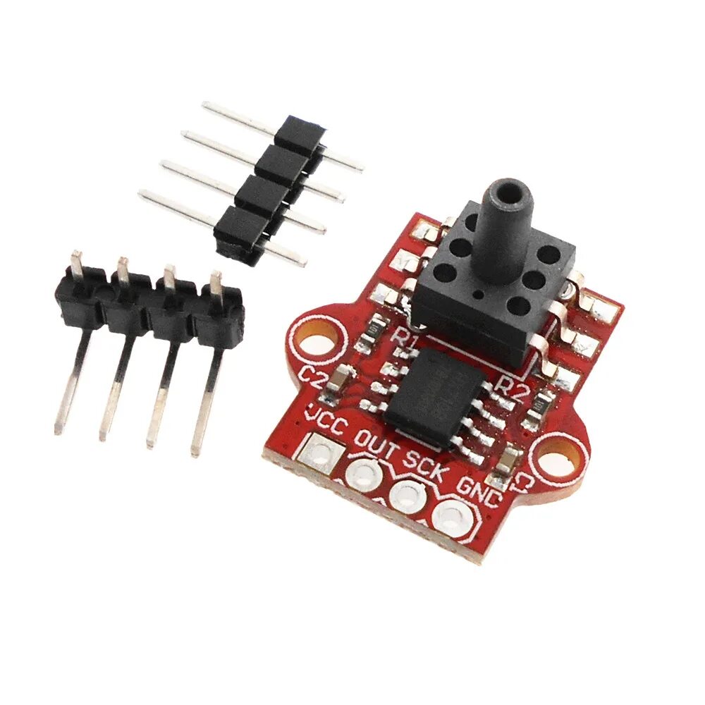 Air sensor