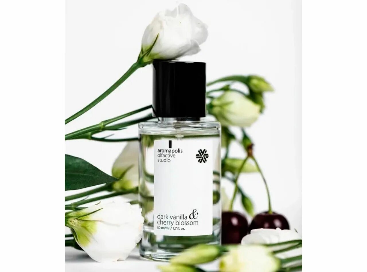 Dark vanilla & cherry blossom, парфюмерная вода - aromapolis olfactive studio. Парфюм черри ваниль. Dark vanilla cherry blossom сибирское здоровье. Fresh fig & sparkling tangerine, парфюмерная вода - aromapolis olfactive studio. Sergio nero vanilla cherry.
