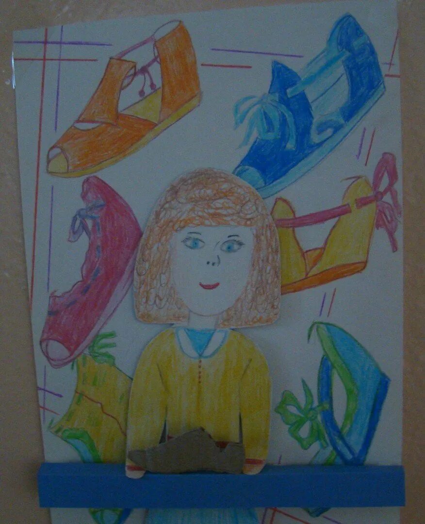 Рисунок на тему профессия. Детские рисунки профессии. Рисование профессии в детском саду. Конкурс рисунков профессии.