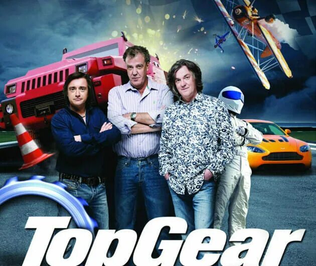 Топ Гир. Топ Гир в Индии. Top Gear первый выпуск.