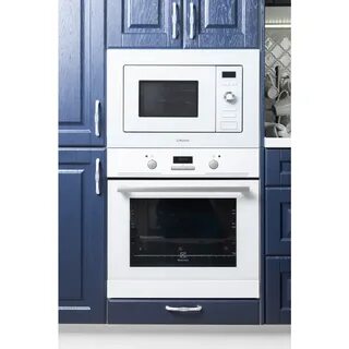 Духовка и микроволновка 2 в 1