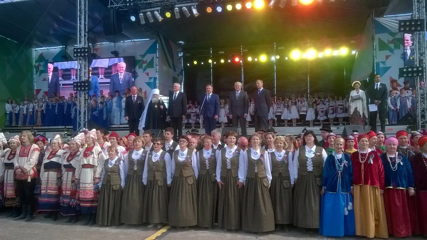 Литва трансляции