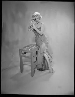Big marilyn