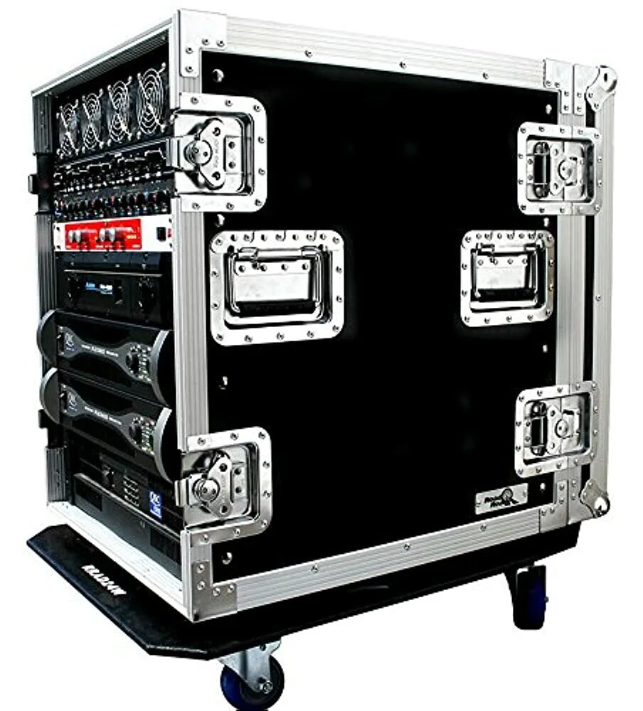 Усилитель Rack. Кейс 14u на колесах. Vertical Pedal шт Rack Case. Rack Mount Audio Equipment. Road ready