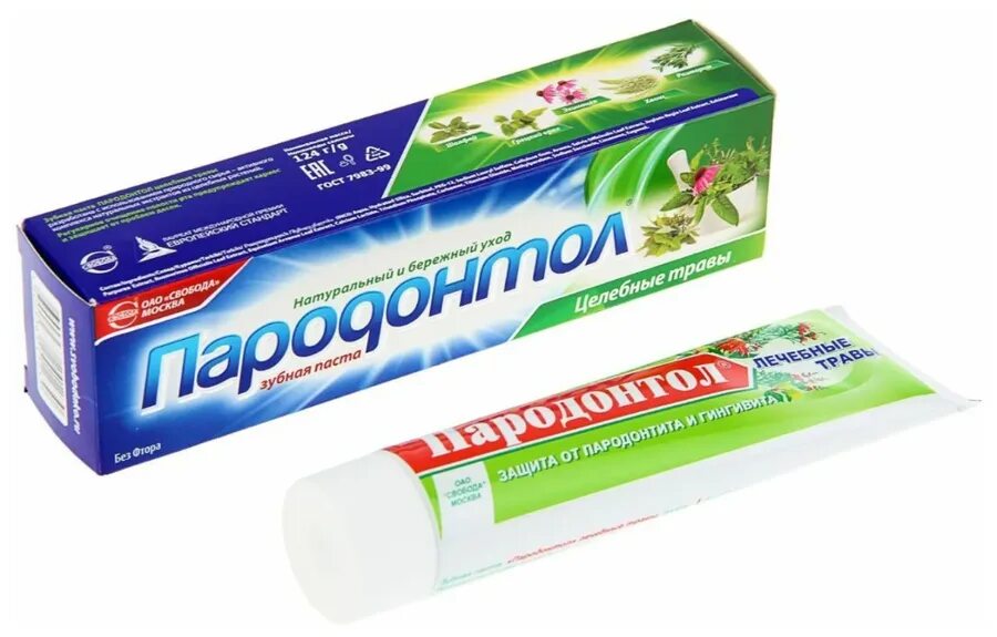 Пародонтол з/паста комплексная защита 6в1 63г. Паста пародонтол отзывы. Паста пародонтол без фтора. Зубная паста пародонтол целебные травы 124 мл. Пародонтол с триклозаном.