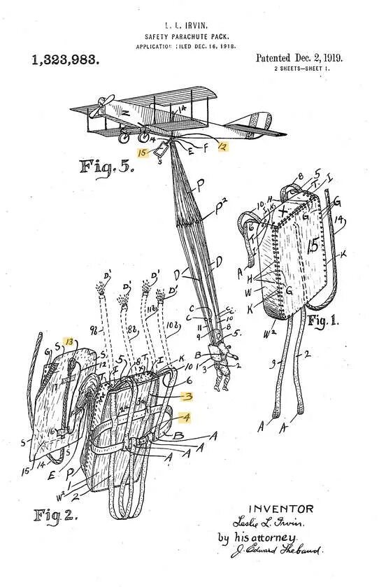 Ттх парашютов. Схема парашюта д-5. Схема крепления ппку парошута д5. Д-1-8 парашют техническое описание. Парашютная система д-10 схема