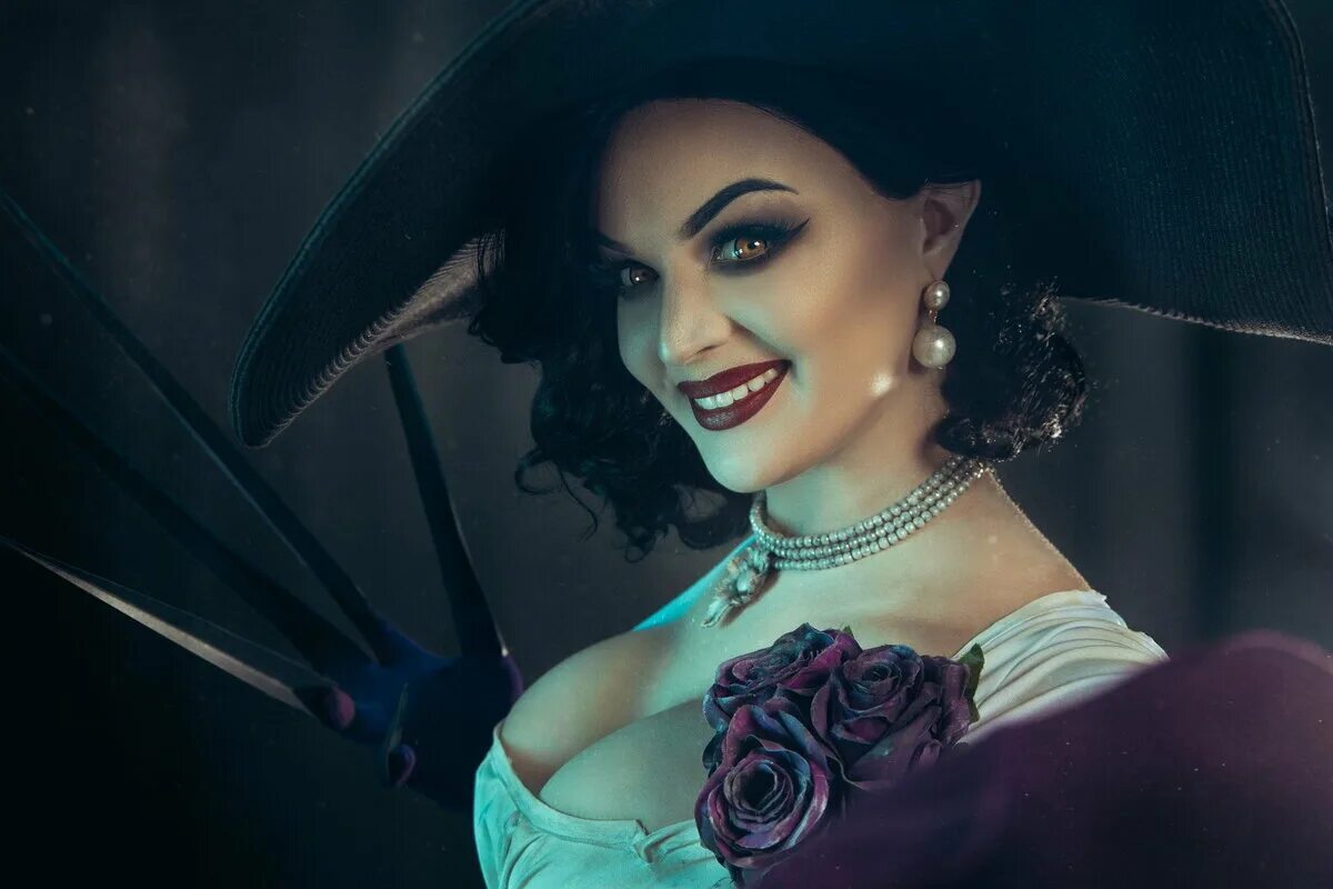 Димитреска