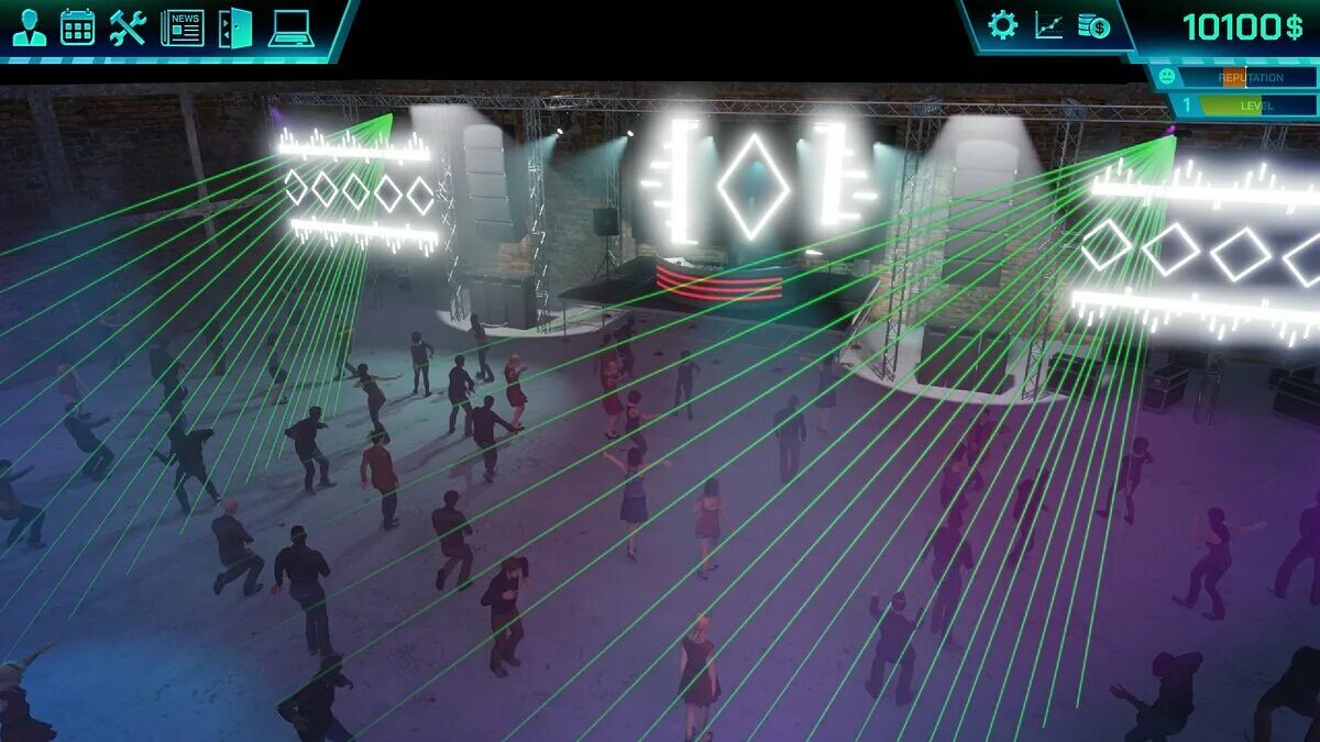 Играет disco. Disco simulator. музыкальный клуб игра. диско симулятор. игра 2008 года музыка клуб на компьютер.