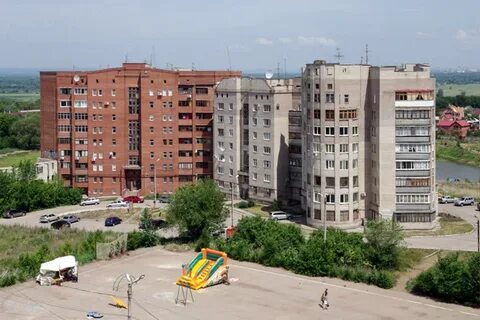 Новокуйбышевск 7