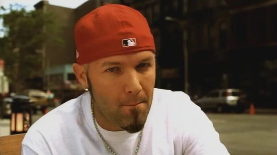 Лимп бизкит. Limp Bizkit Fred Durst.