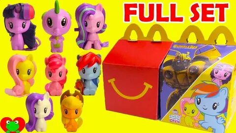 Toy full