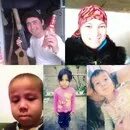 Отец миланы хаметовой