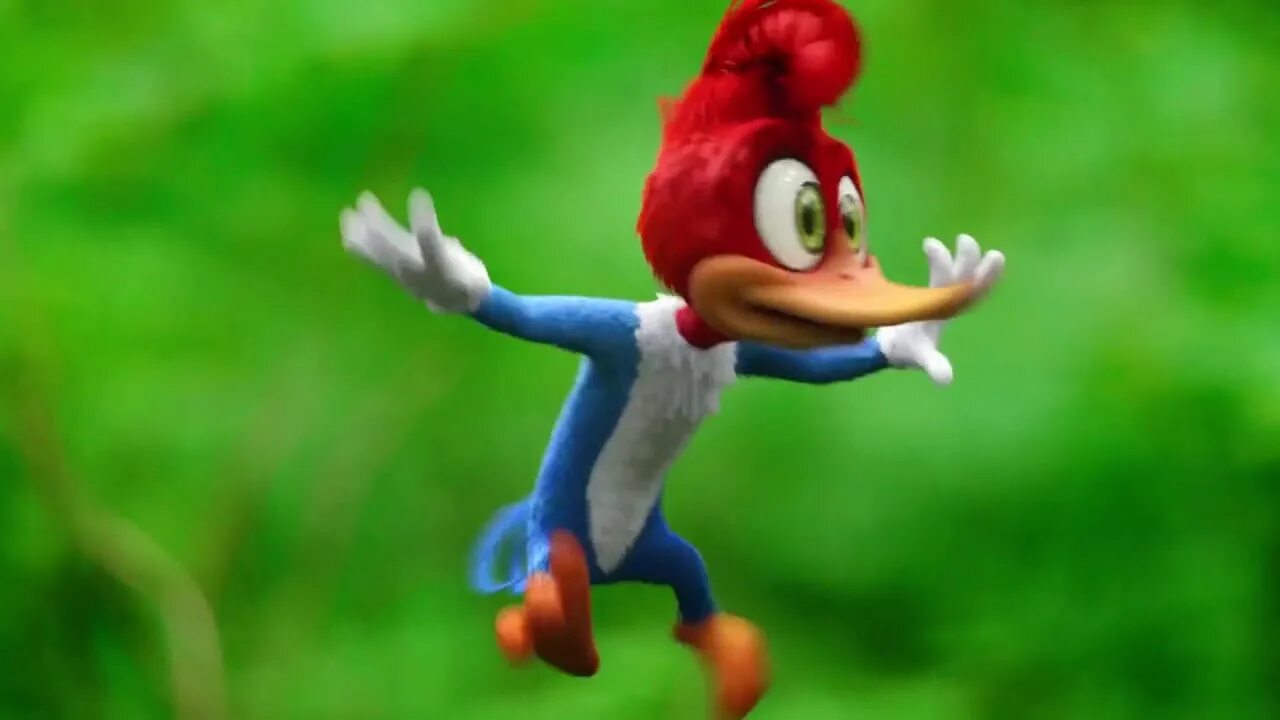 Вуди вудпекер 2024. Вуди Вудпекер 2017. Вуди Вудпекер Woody Woodpecker, 2017.