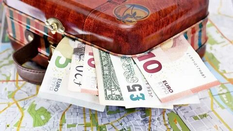 Nejlepší tipy na úsporu peněz při cestování: Jak cestovat levněji a chytřeji
