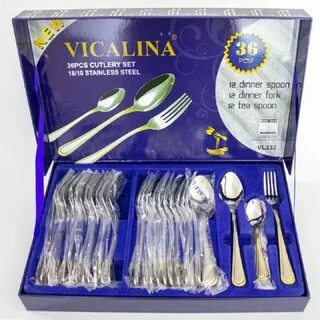 Vicalina
