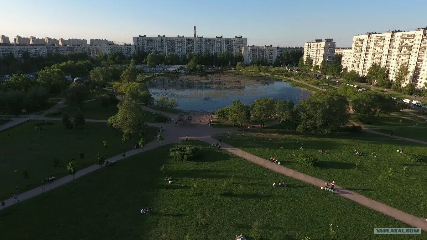 2-к квартира, 64.5 м², 14/22 эт. на продажу в Санкт-Петербурге Купить квартиру А
