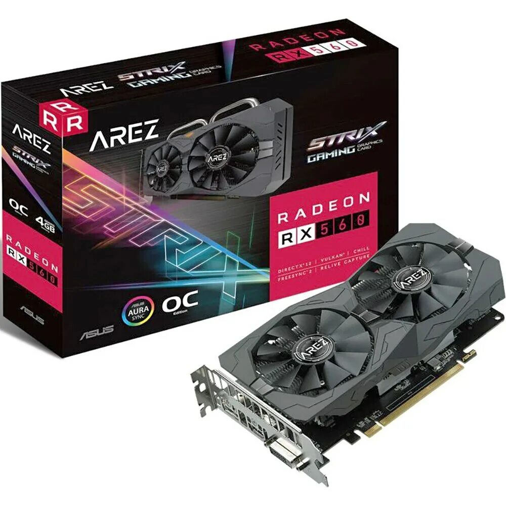 AMD RX 560 Series. ASUS RX 560 4gb ROG Strix. RX 560 Series 4gb. Arez RX 560 4gb. Rx560 asus strix gaming