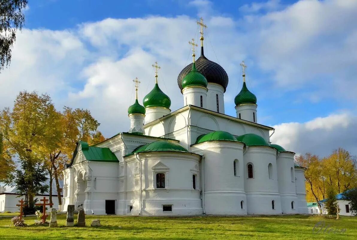 Феодоровский монастырь переславль залесский. Федоровский монастырь переславль зеленский. собор федоровского монастыря переславль-залесский. феодоровский женский монастырь в переславле-залесском.