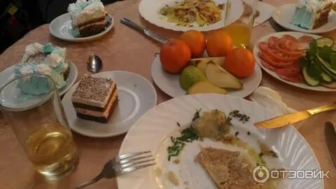 Круиз пожарский