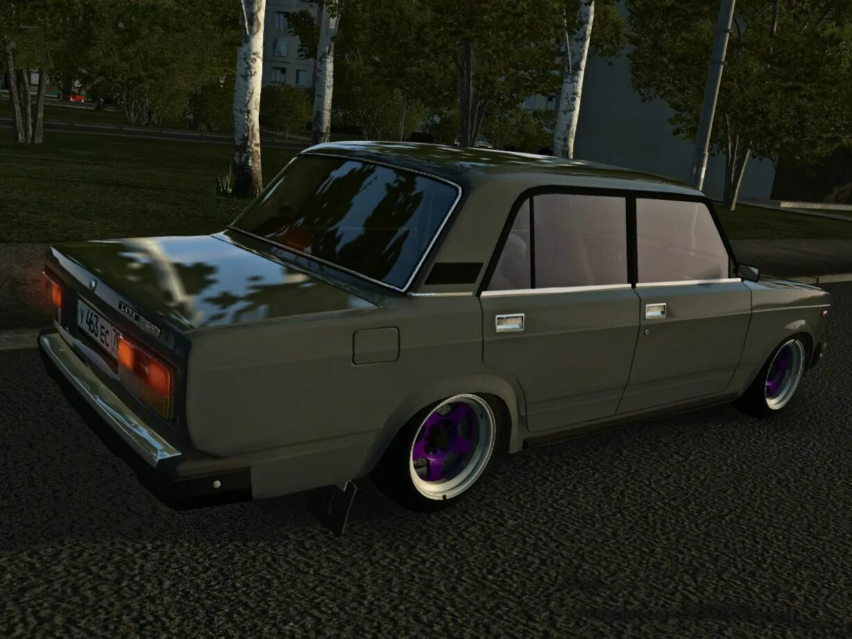 City car driving мод 2107. 5. 9 2107. City car driving мод 2107. 5.