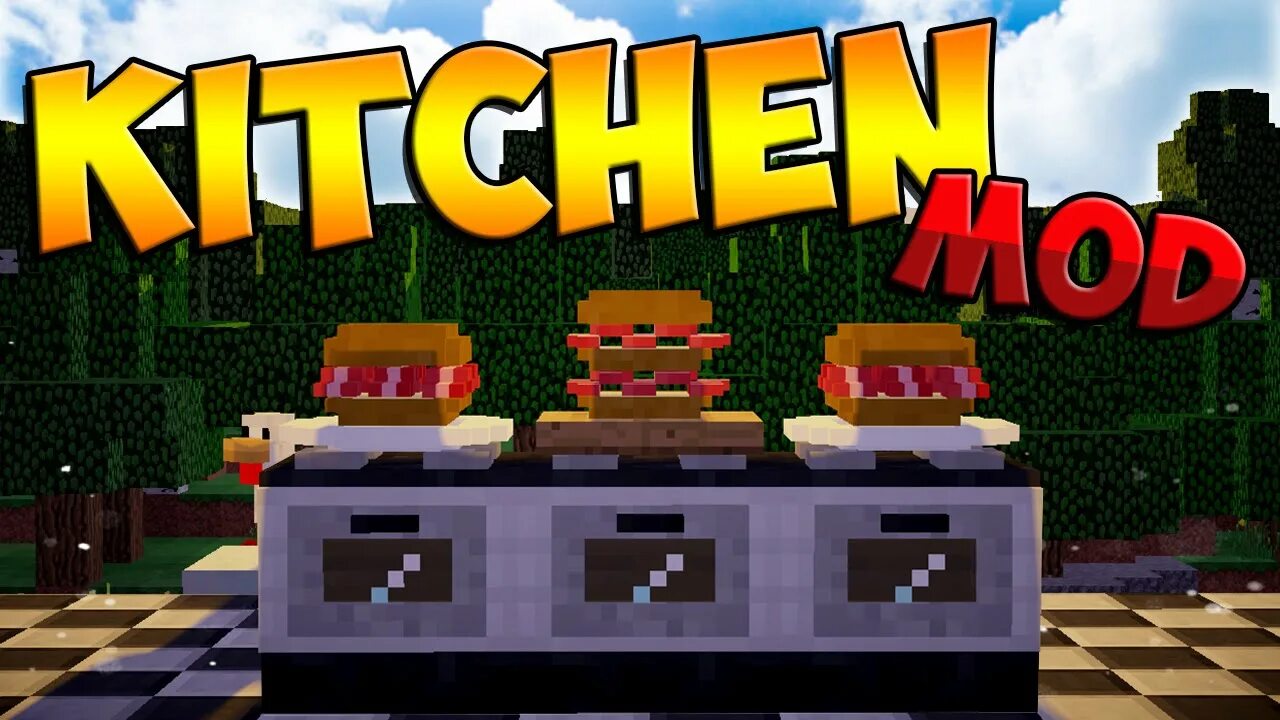 Мод на сэндвичи. Майнкрафт мод на бургеры. the kitchen mod 1.12.2. мод на старую кухню в майнкрафт. minecraft 1.12.2 mod the kitchen.