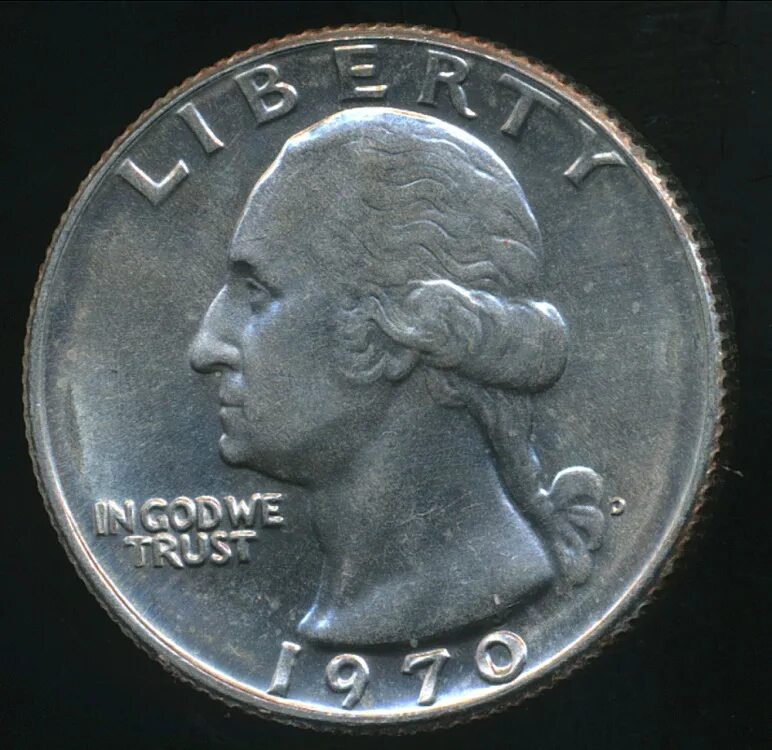 Монета Quarter Dollar Liberty 1970. Монета United States of America Quarter Dollar 1999 года золото. Четвертак. Четверть американского доллара. Доллар 1970 года