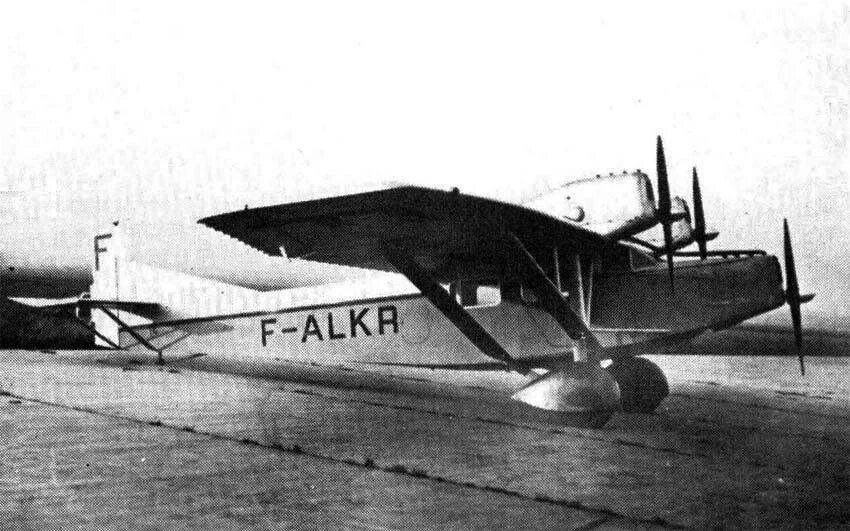 Фарман Голиаф самолет. Farman f-270. Farman f.390. Farman 301.