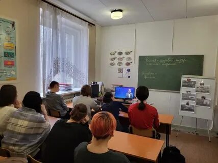 Мои горизонты спо