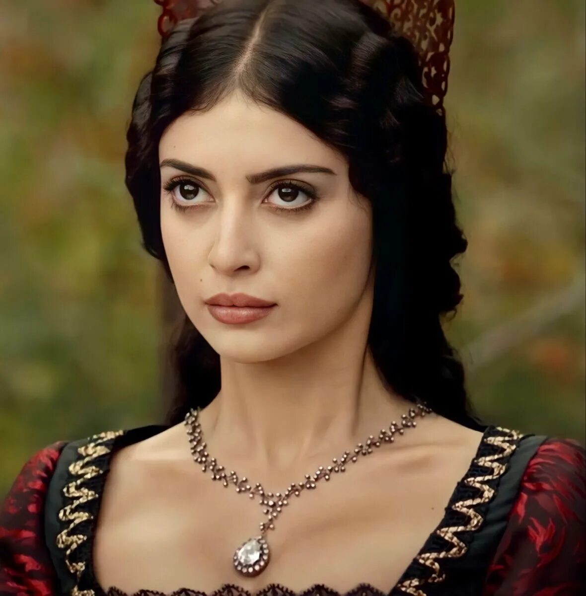 Princess isabella. Princess isabella
