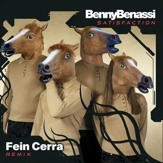 Free Download Tech House: Benny Benassi - Satisfaction (Fein Cerra Remix) .