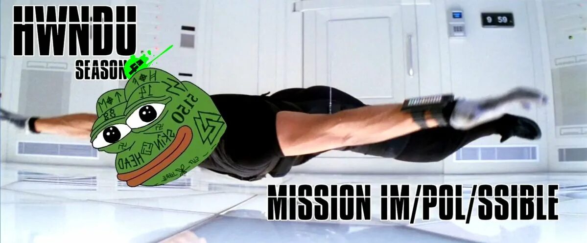He will not divide us что значит. He will not divide us что значит