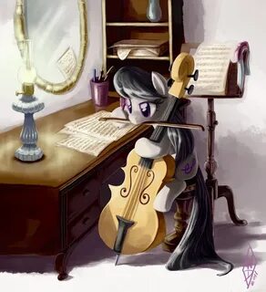 Melodie art