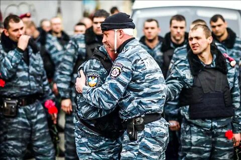 Последнее подразделение