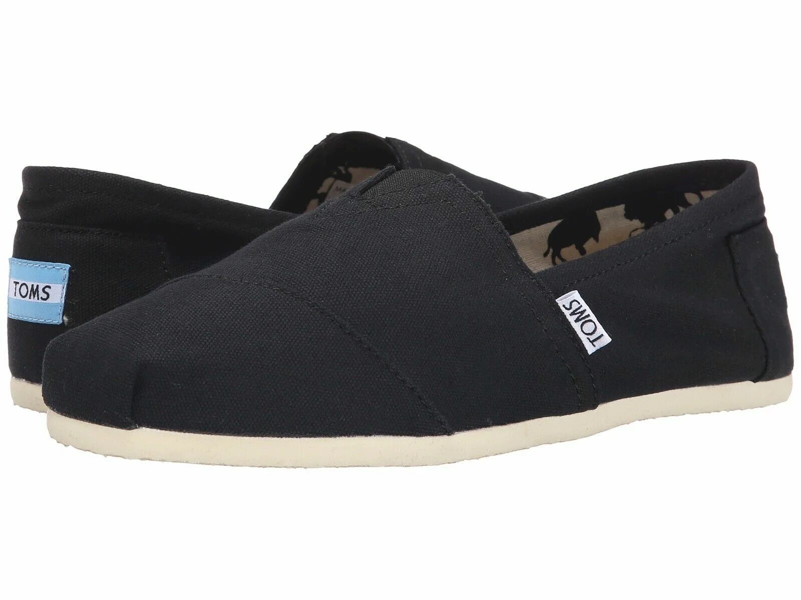 Купить мужские toms