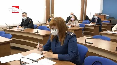 Нарушения прокуратурой