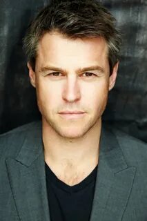 Rodger Corser Picture - Image Abyss.