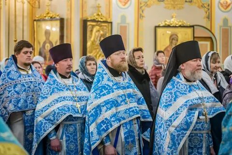 Ижевская епархия