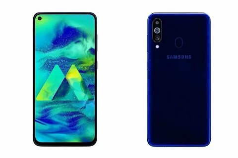 Galaxy m34