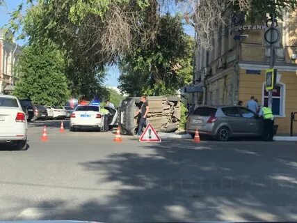 Жизнь перевернулась