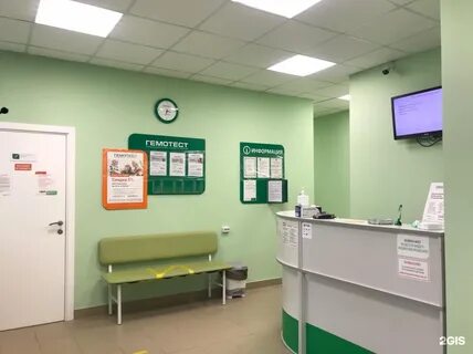 Гемотест ракетостроителей