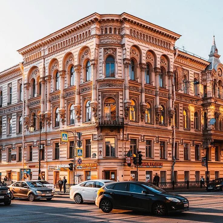 Старые здания спб. Доходный дом косиковского спб. доходный дом эклектика в санкт-петербурге. доходный дом а.м тупикова, санкт-петербург. эклектика в архитектуре санкт-петербурга.