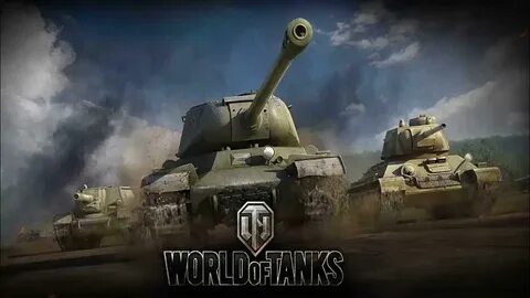 Сайт танков wot