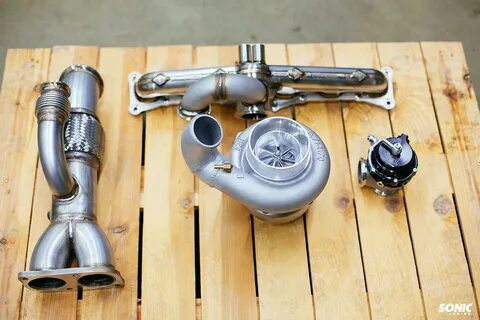 N turbo