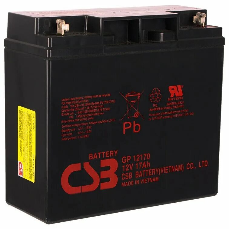 CSB батарея gp12170 (12v 17ah). CSB GP 12170 АКБ. Батарея аккумуляторная GP 12170. Батарея аккумуляторная CSB gp12170.