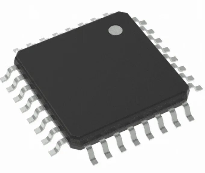 Atmel avr микроконтроллер. Atmel avr микроконтроллер