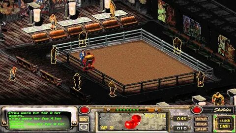 Fallout new 2