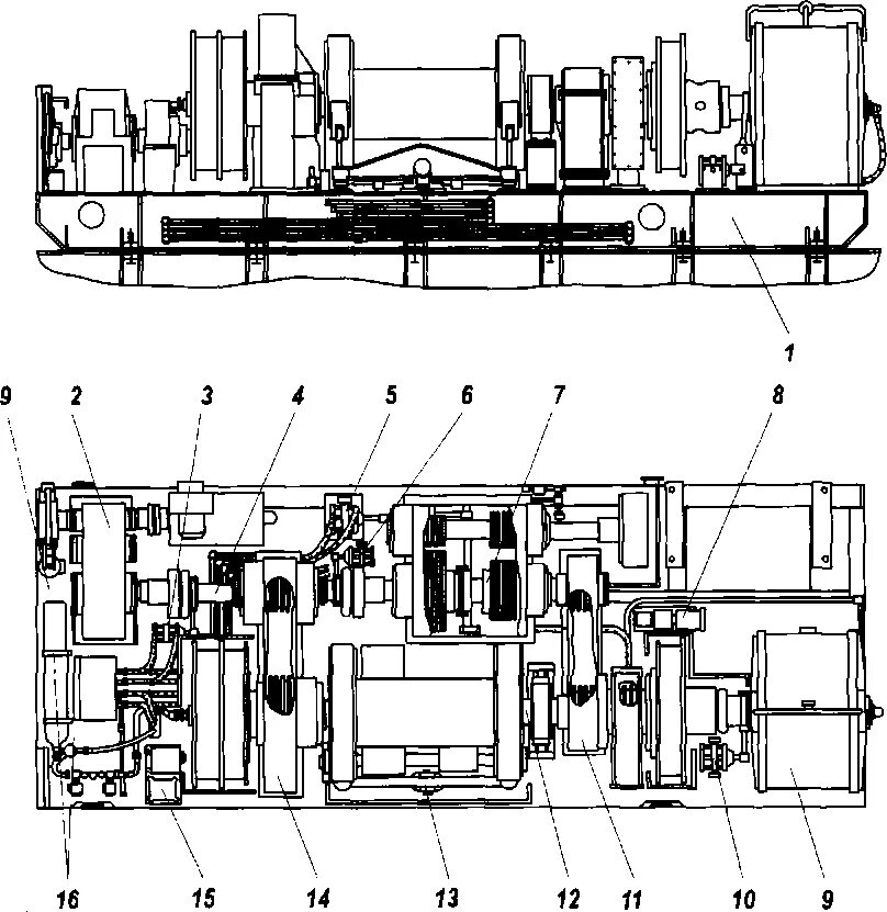 Лебедка лбу. ЛБ-1100 буровая лебедка. Лебедка лбу-1500 ас1. Буровая лебедка лбу-1200 чертеж. Буровая лебедка бл-950.