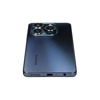 Tecno spark 20 pro moonlit black