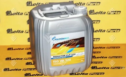 gazpromneft reductor f synth 460